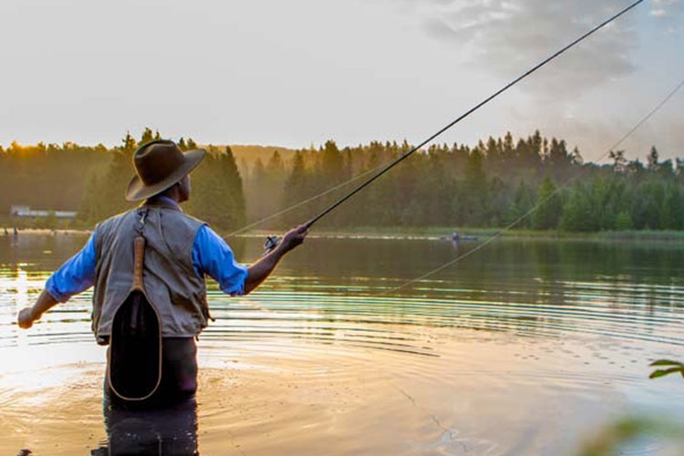 Fly Fishing for Beginners – A Complete Guide