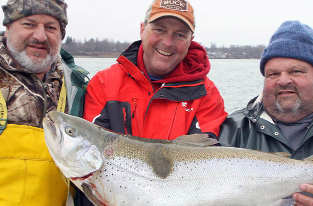 How To Catch Lake Trout? A Guide For Beginners