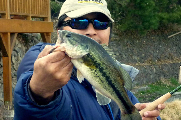 How To Catch Largemouth Bass? A Guide For Beginners