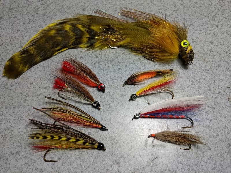 What Is A Fly Fishing Streamer All You Want To Know