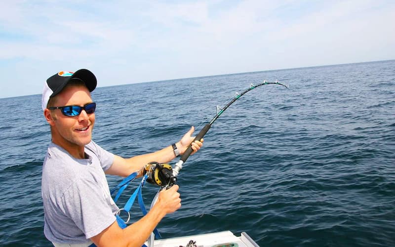 What Is Deep Sea Fishing A Beginner's Guide