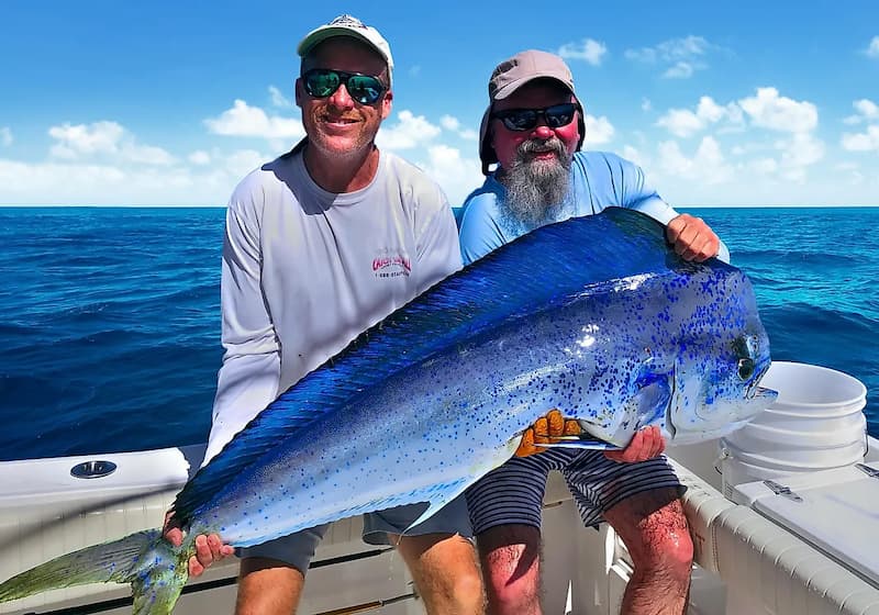 What Is Deep Sea Fishing? A Beginner’s Guide