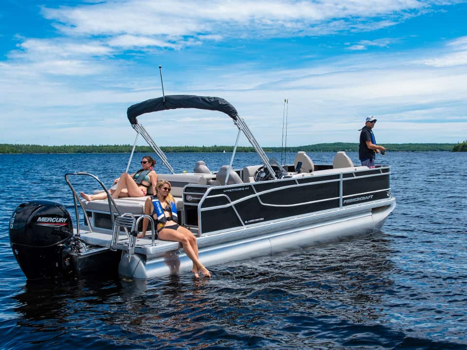 What Is A Pontoon Boat? All You Want To Know