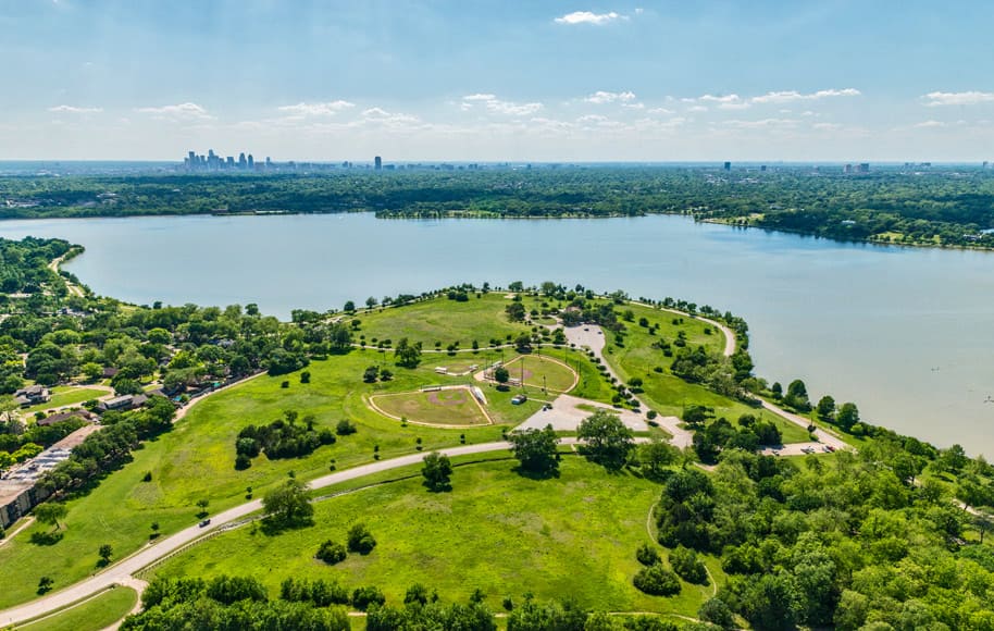 White Rock Lake: All You Want To Know