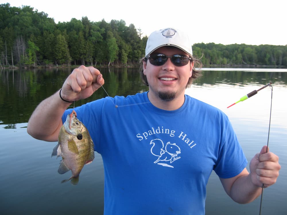 What Age Do You Need a Fishing License in Michigan All You Want To Know