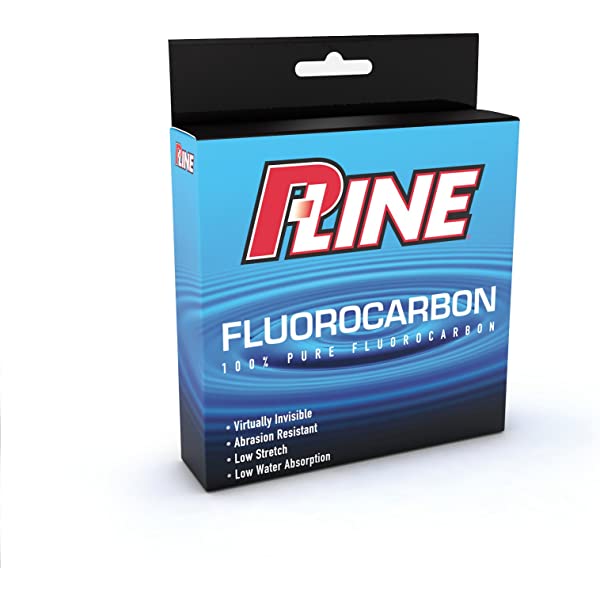 P-Line Fluorocarbon Lines