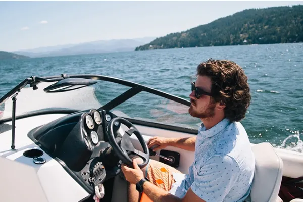Do You Need a License to Drive a Boat? All You Need to Know