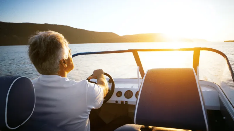 Do You Need a License to Drive a Boat? All You Need to Know
