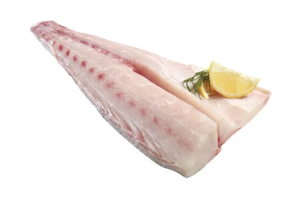 The Flavor of Cobia Fish